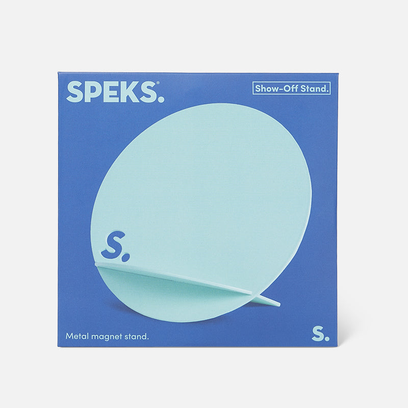 The Show-off Stand - Image 5