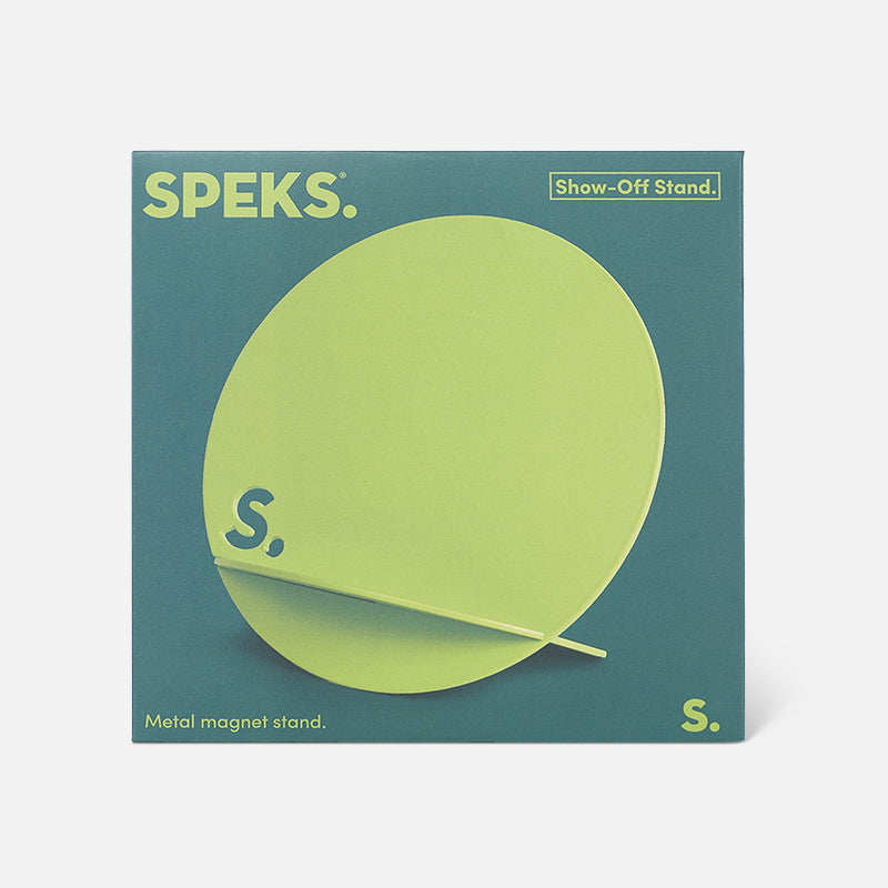 The Show-off Stand - Image 14