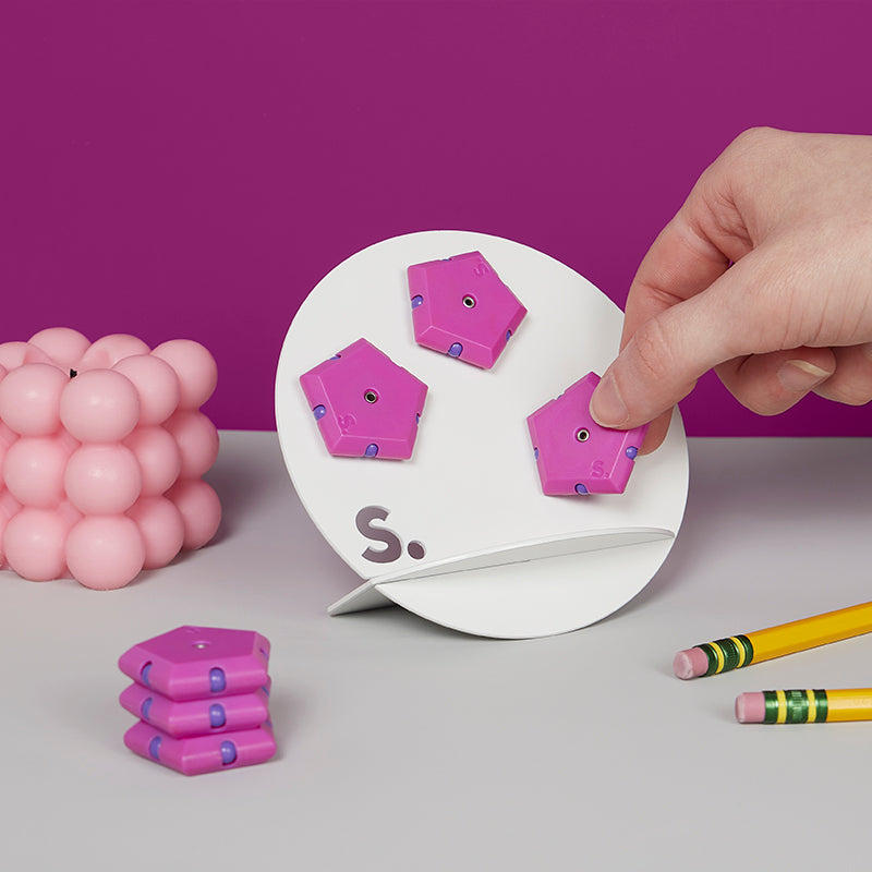 The Show-off Stand - Image 4