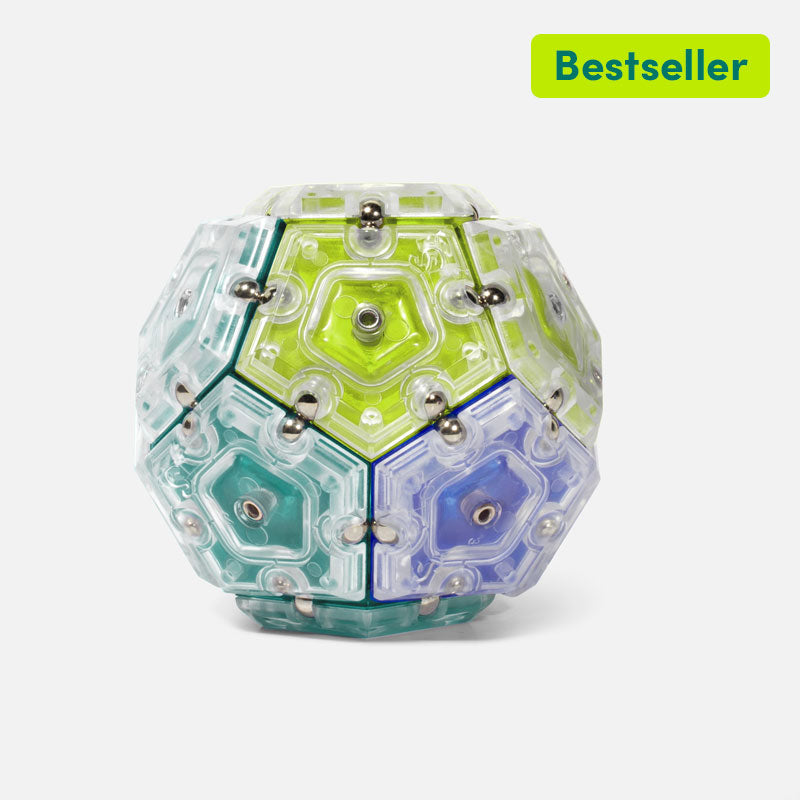 Geode Magnetic Fidget Set - Image 80