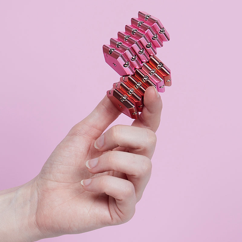 Geode Magnetic Fidget Set - Image 91