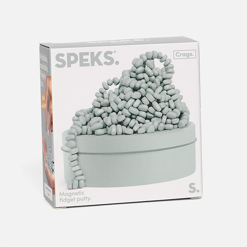 Crags Magnetic Putty - Image 137