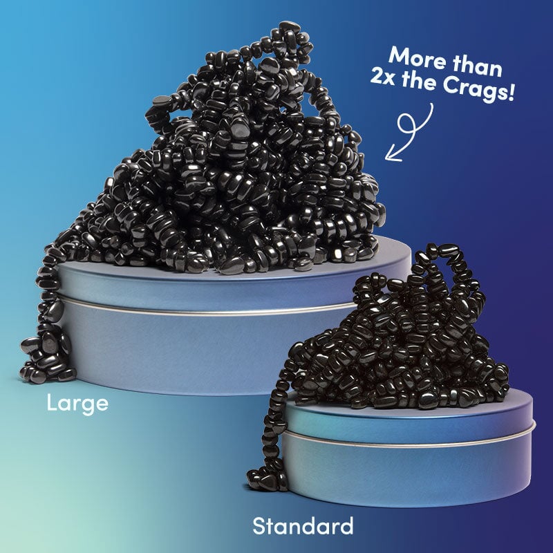 Crags Magnetic Putty - Image 32