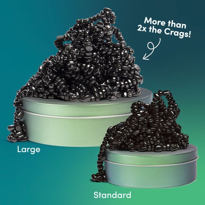 Crags Magnetic Putty - Image 44