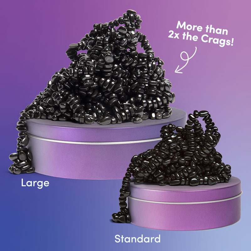 Crags Magnetic Putty - Image 40