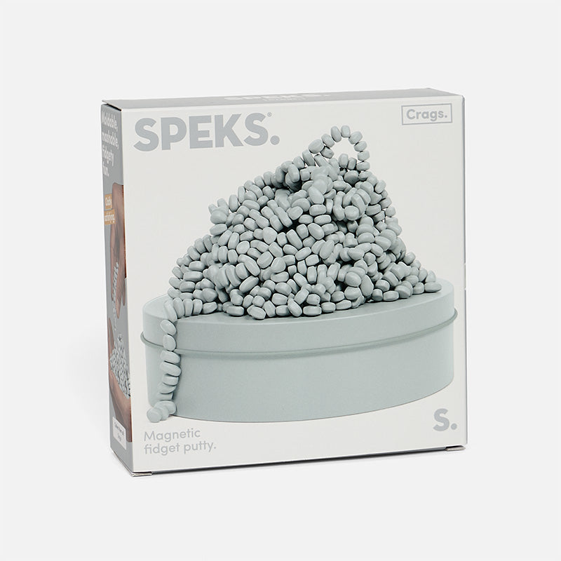 Crags Magnetic Putty - Image 149