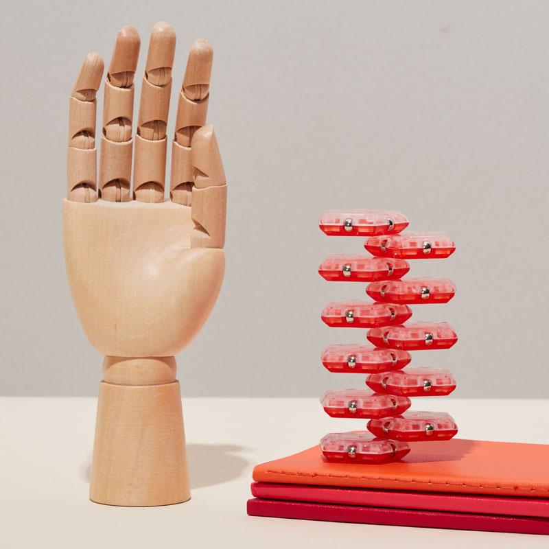 Geode Magnetic Fidget Set - Image 7