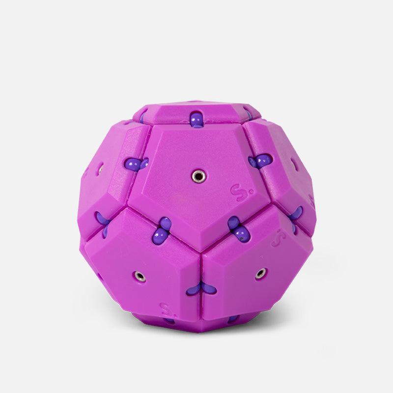 Geode Magnetic Fidget Set - Image 60