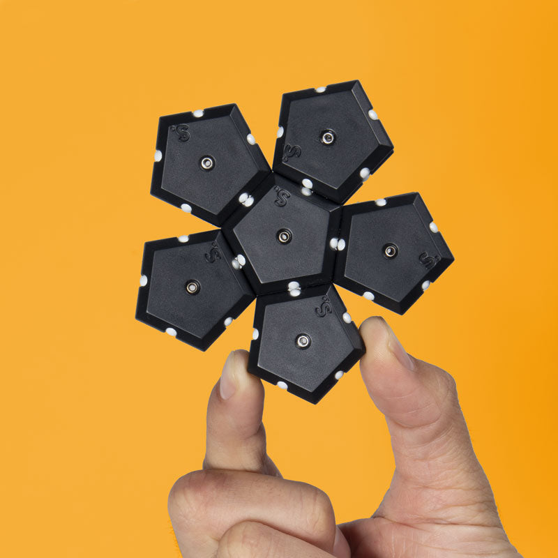 Geode Magnetic Fidget Set - Image 58