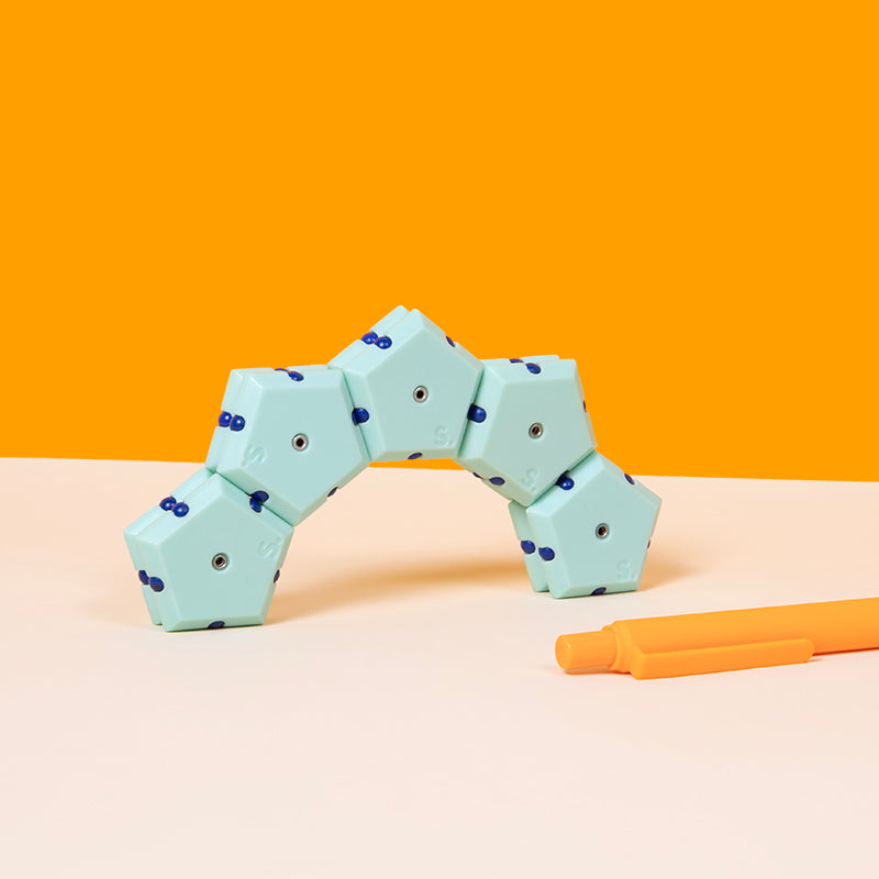 Geode Magnetic Fidget Set - Image 54